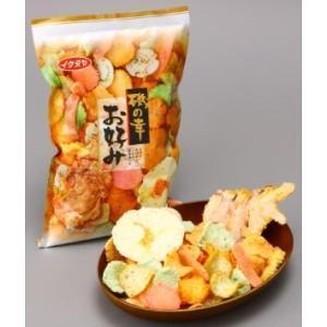 イケダヤ製菓 磯の幸お好み 110g 新商品 2/1 発売 お取り寄せ品 入数:12