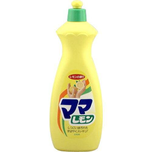 LION ライオン ライオン ママレモン 800ml お取り寄せ品 入数:12