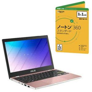 ASUS（エイスース） ノートパソコン E210KA 11.6型/ Celeron N4500