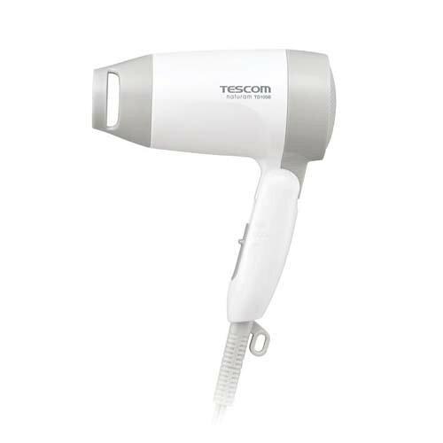 テスコム(TESCOM) TD105B-W ヘアードライヤー naturam ホワイト TD105B...