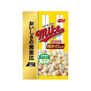 フリトレー マイクポップコーン オリジナル 極みだし味 入数:12の商品画像