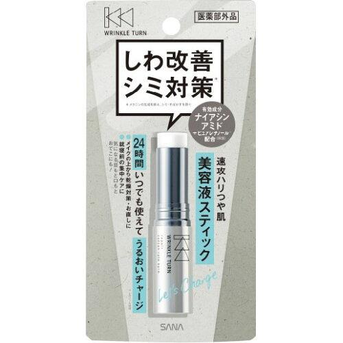 常盤薬品 サナ リンクルターン 薬用リペア コンセントレートバーム 入数:3