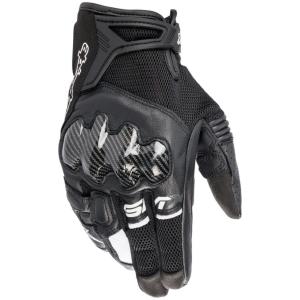 アルパインスターズ 必ず購入前に仕様をご確認下さい SMX-R GLOVE ASIA 12 BLACK WHITE XL 3567222｜ecj