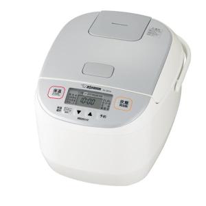 象印NW-QA10 IH炊飯ジャー NW-QA10 BA（ブラック） | 象印マホービン公式オンライン