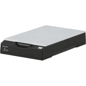 RICOH リコー GPN355 fi-70F A6フラットベッドスキャナ(FI-70F)｜ECJOY!