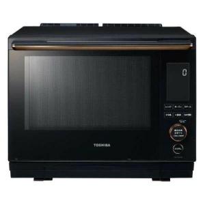 東芝(TOSHIBA) 過熱水蒸気オーブンレンジ ER-XD7000(K) 6aa28e6d11acefef78788ebb14ab54