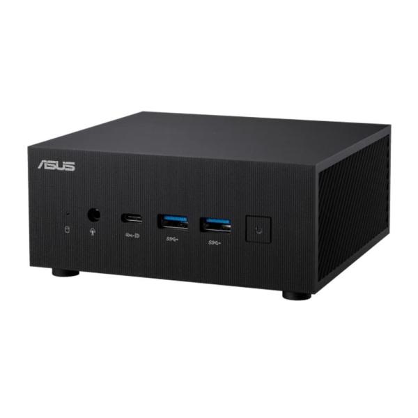 ASUS エイスース PN53-S5097AD Mini PC PN53 Windows 11 Ho...