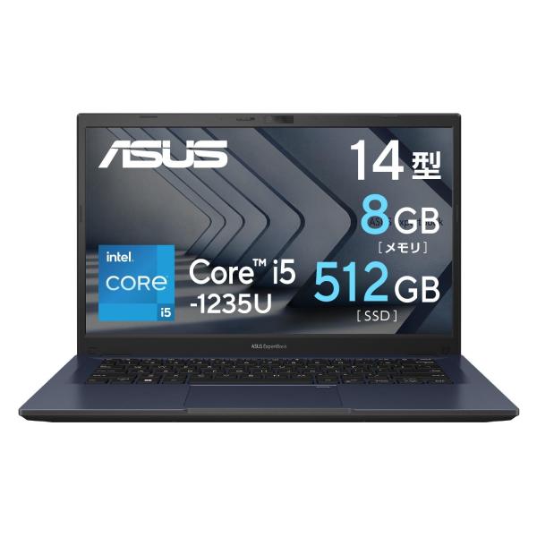 B1402CBA-EB0531X ASUS ExpertBook Windows 11 Pro 14...