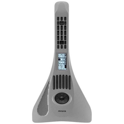 JENESIS aiwa play RX01 powered by InstaChord(JA2-N...