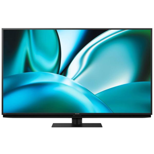 SHARP シャープ 4T-C50FN2 50v型 液晶テレビ AQUOS 4K 4TC50FN2
