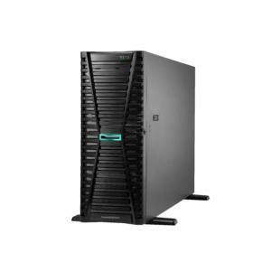 ML350 Gen11 Xeon Gold 5416S 2.0GHz 1P16C 32GBメモリ 8SFF MR408i-o/4GB 800W電源 BCM5719-T4 1Gbx4 RPS対応モデル(...