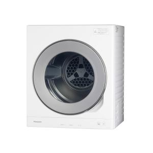 日立（HITACHI） 衣類乾燥機 乾燥容量6kg DE-N60HV-W ピュアホワイト