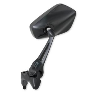 NAPOLEON SHARK 7 ミラー 2個セット NAPOLEON SHARK 7 ミラー 2個セット NAPOLEON SHARK-7 バイク用