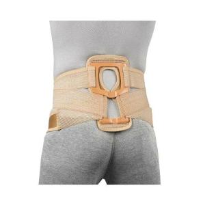 丸光産業 皮膚感覚スマートベルト腰・骨盤 ベージュ (201931) 入数:30