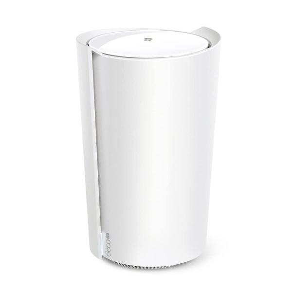 TP-LINK 5G対応メッシュWi-Fi 6ホームルーター(DECO X50-5G(1-PACK)...