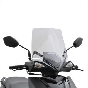 R-SPACE スライドキャリア スズキ AVENIS125用 最大積載量10kg