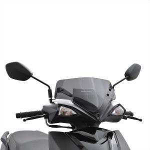 R-SPACE スライドキャリア スズキ AVENIS125用 最大積載量10kg