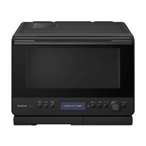 ヘルシーシェフ HITACHI スチームオーブンレンジ フロスト ヘルシーシェフ HITACHI スチームオーブンレンジ フロスト