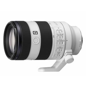 SONY ソニー FE 70-200mm F2.8 GM OSS II SEL70200GM2 α（ソニー