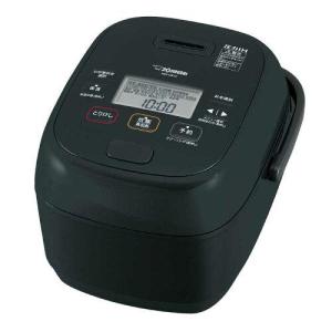 ZOJIRUSHI 象印 圧力IH炊飯ジャー NW-JZ10 5.5合 象印（ZOJIRUSHI） NW-JZ10-BA 炊飯器 圧力IH炊飯ジャー 極め炊き 5.5