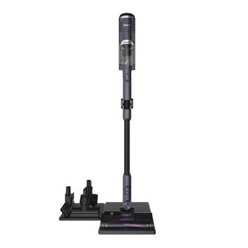 SHARK シャーク コードレススティッククリーナー Clean Sense iQ IW2241JG...