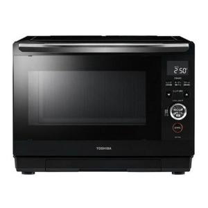 TOSHIBA 東芝 オーブンレンジ 石窯ドーム 過熱水蒸気 30L ER