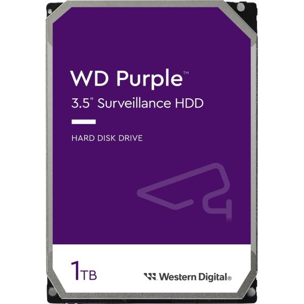 WESTERN DIGITAL WD11PURZ #(WDC-WD11PURZ)