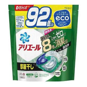 Ｐ＆Ｇ アリエールジェルボール4D部屋干し用 つめかえ超メガジャンボサイズ｜ecj