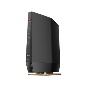 BUFFALO（バッファロー） AirStation 無線LAN Wi-fiルーター Wi-Fi6E