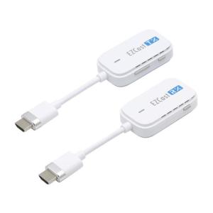 プリンストン ワイヤレスプレゼンテーション EzCast Pocket HDMI to (EZCAS...