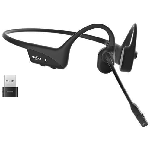 SHOKZ OpenComm2 UC USB-A(SKZ-EP-000023)