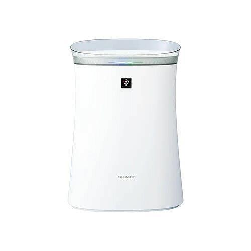 SHARP シャープ 空気清浄機 FU-S50-W プラズマクラスター 7000