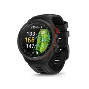 【美品】ゴルフウォッチ　GPS距離計　ガーミン　アプローチ　S62 GARMIN（ガーミン） （メンズ、レディース） ゴルフ 距離計 アプローチ