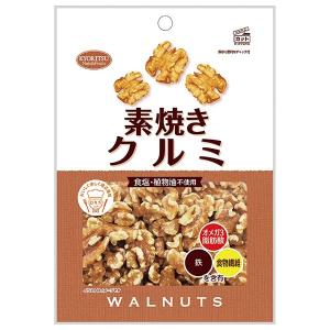 共立食品 素焼きクルミ徳用 200G 入数:12 - 最安値・価格比較 - Yahoo