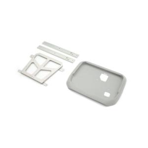 ALPINE アルパイン 12.8INCリアビジョンキット セレナC28ケイ KTX-N120RV-...