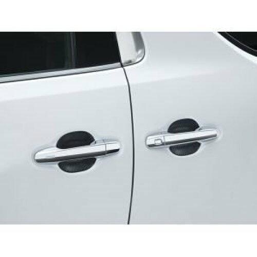 ALPINE アルパイン ドアハンドルプロテクト(4枚1セット) SSK-DR01AV