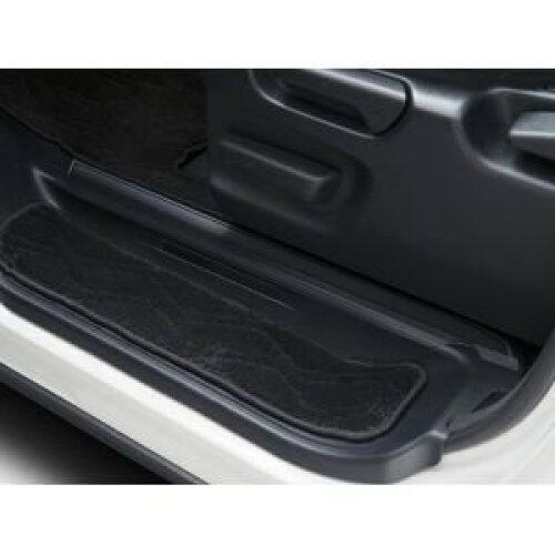 ALPINE アルパイン サイドステップ/ドアプロテクト 助手席ロングスライドシート用 SSK-SS...