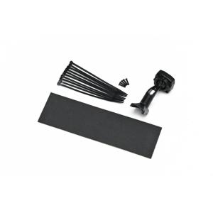 ALPINE アルパイン 11.1ガタ デジタルミラ-トリツケキット ハイラックス125ケイ KTX...