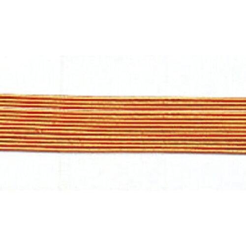 松村工芸 パテントカラー水引 1束(80筋) (25-1177-3)