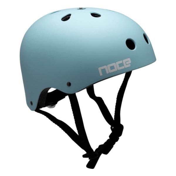 石野商会 ハードシェルサイクルヘルメット6歳未満向け 品番:WK01MSBL 沖縄・離島への配送不可