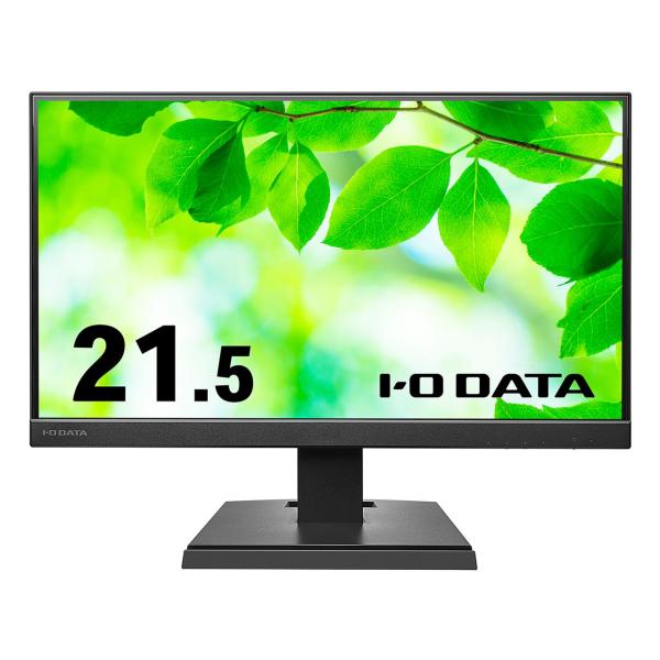 IODATA アイオーデータ LCD-A221DB 「5年保証」21.5型ワイド液晶 1920×10...