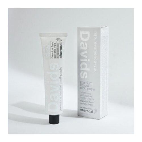 メリーゴーラウンド ホワイトニングトゥースペースト(チャコール)歯磨き粉/ヴィーガン (835351...