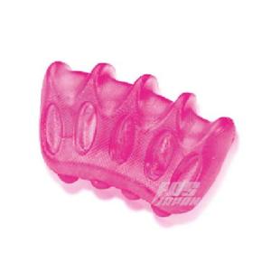 フォース・ジャパン フィットネスグッズ スケルトンハンドグリップピンク (JS18-1)