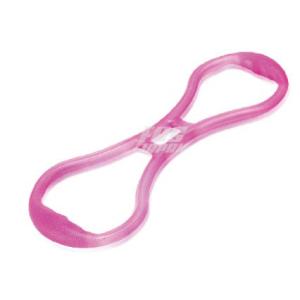 フォース・ジャパン フィットネスグッズ スケルトンエキスパンダーピンク (JS-1039-1)