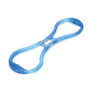 フォース・ジャパン フィットネスグッズ スケルトンエキスパンダーブルー (JS-1039-3)