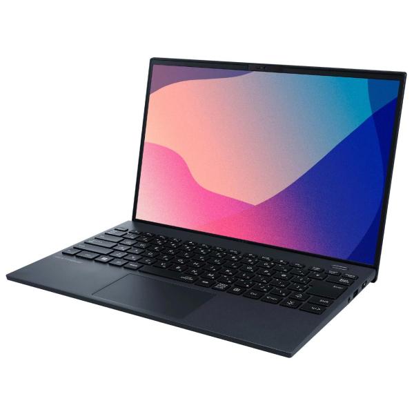 PC-XC550HAB NEC LAVIE Windows 11 Home 14.0型（インチ） C...