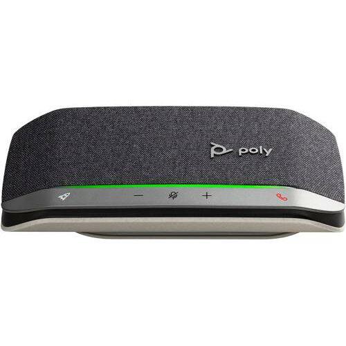 HP エイチピー Poly Sync 20+ USB-A Speakerphone(772C6AA)