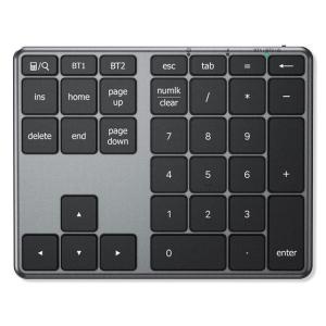 IC-KP10 iClever テンキーボード