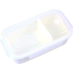 OSK 新商品 Pale color 弁当箱 ランチボックス 手間なしパッキン パッキン一体型 抗菌...