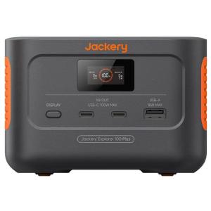 新型 両面発電 Jackery SolarSaga100 ソーラーパネル 100W ジャクリ JS